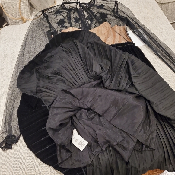 Brand new Free People dress size 2 XS S - Picture 10 of 12